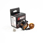 Emax ES08A II Mini Plastic Gear Analog 1.8kg-sec for RC Models &Robot